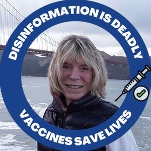 Meet your Posher, Adrienne